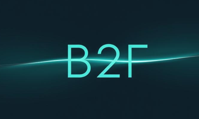 B2F