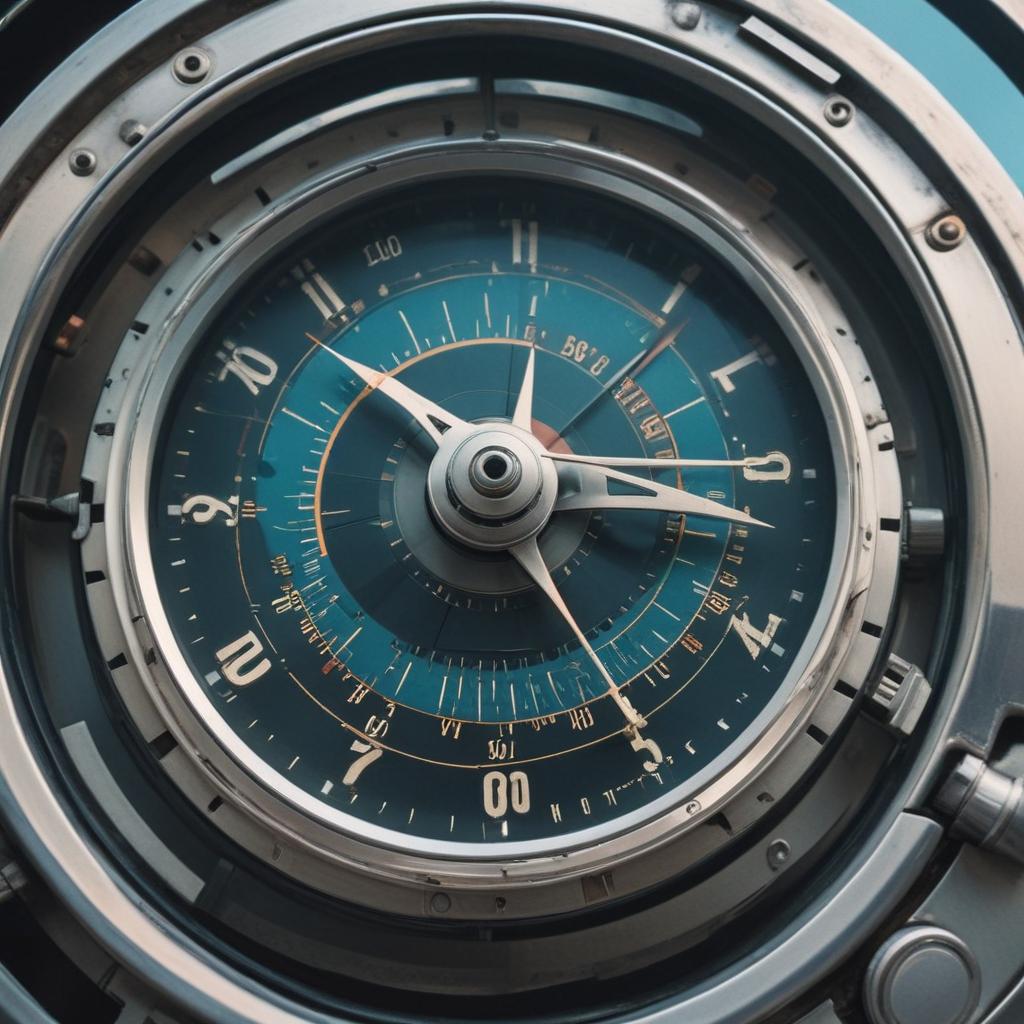 Aspirante Viaggiatore del Tempo